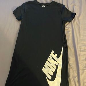 Nike girls dress